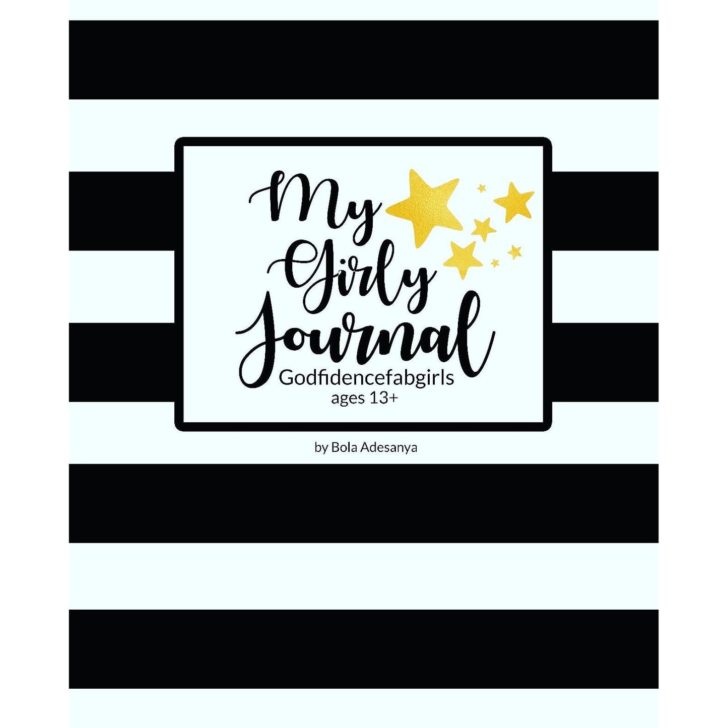 Girly Journal