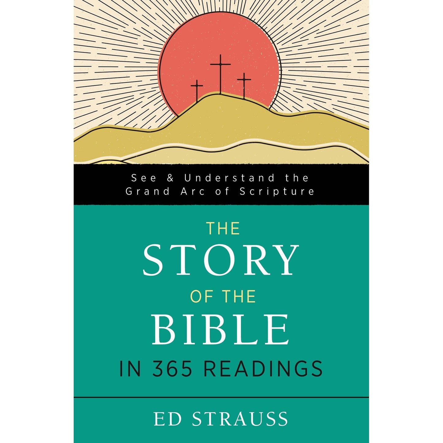 Story Bible Readings