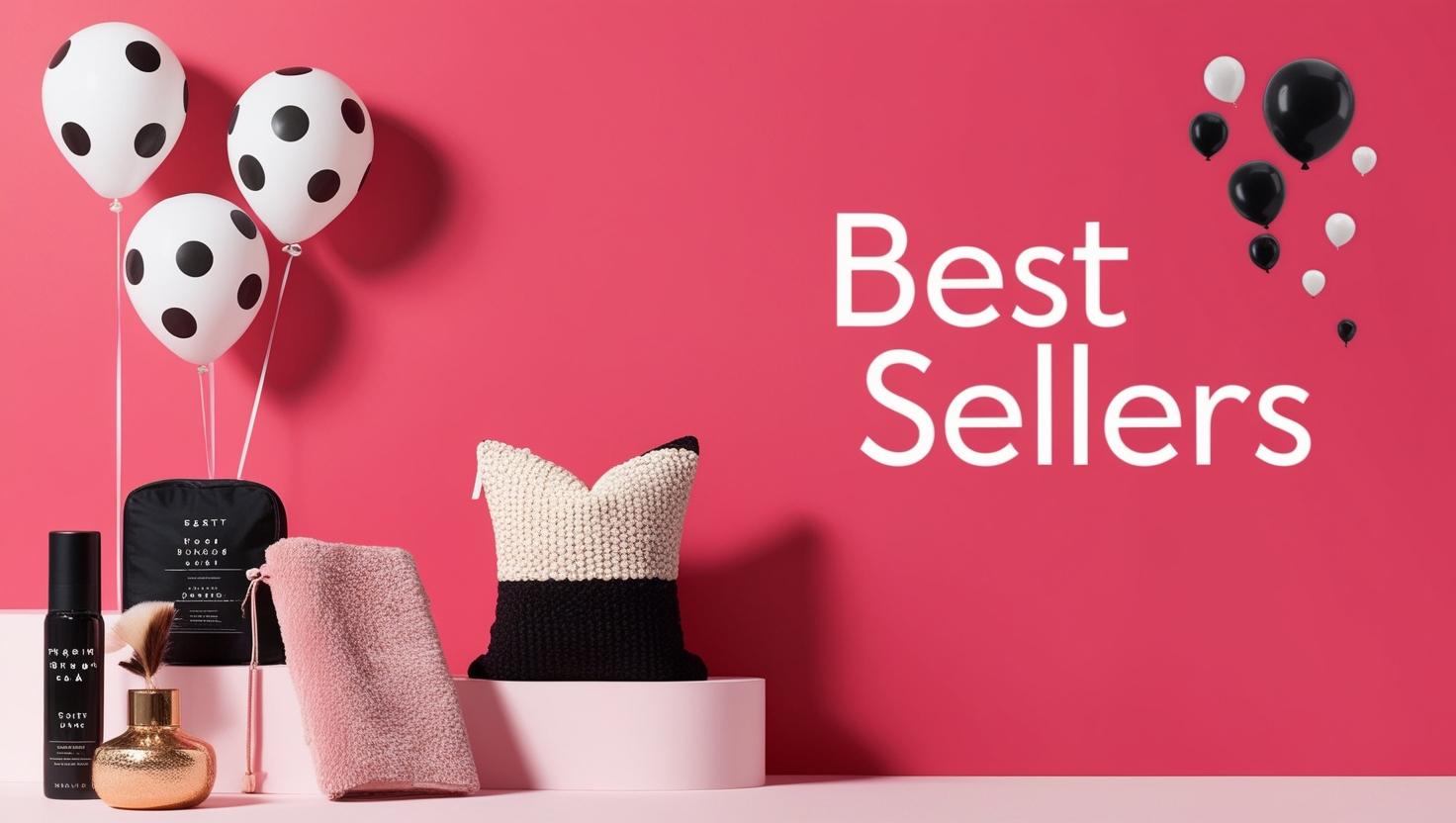 Best Sellers