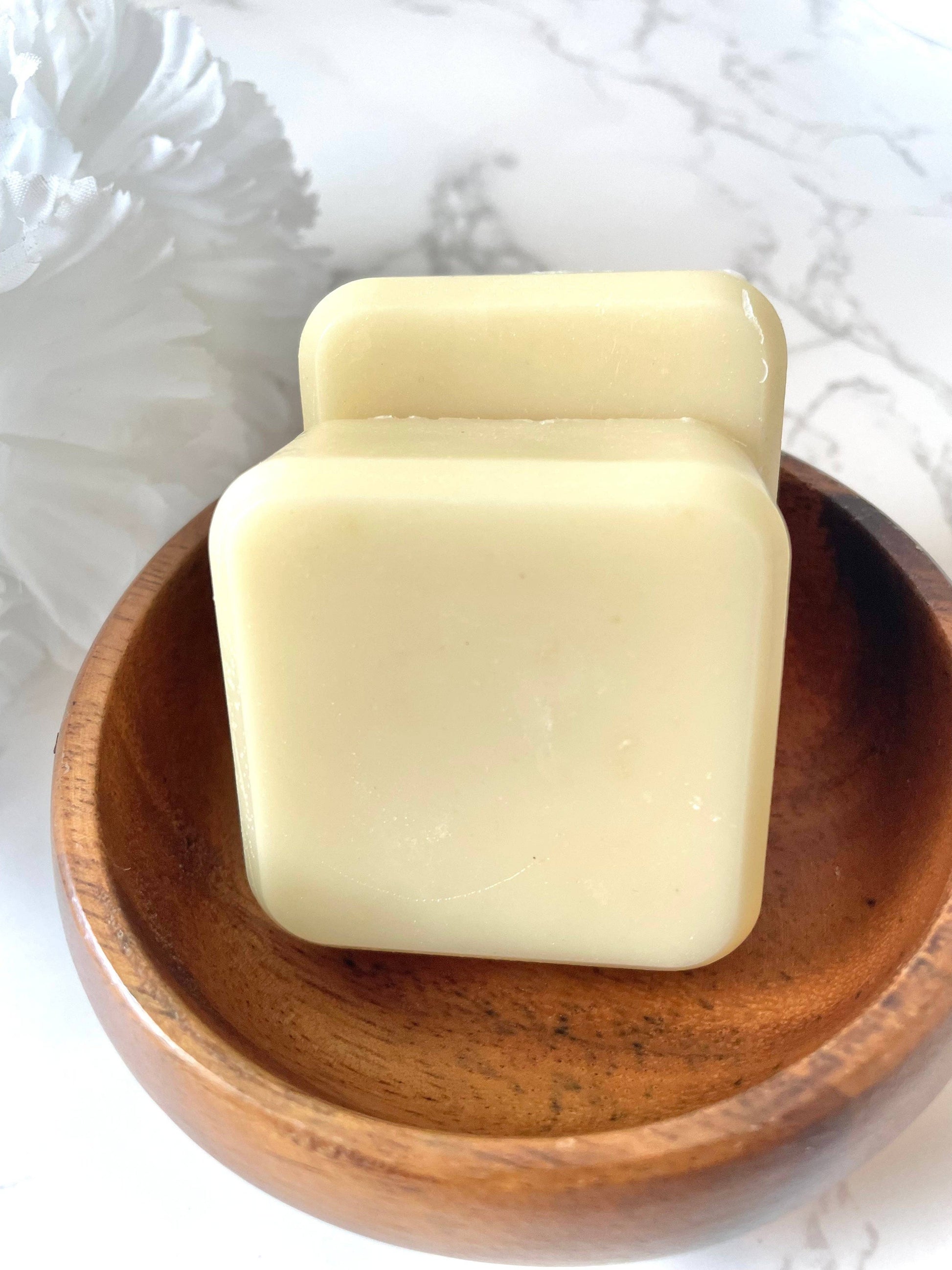 Manuka Honey Conditioner Bar: No Label - IADORNME