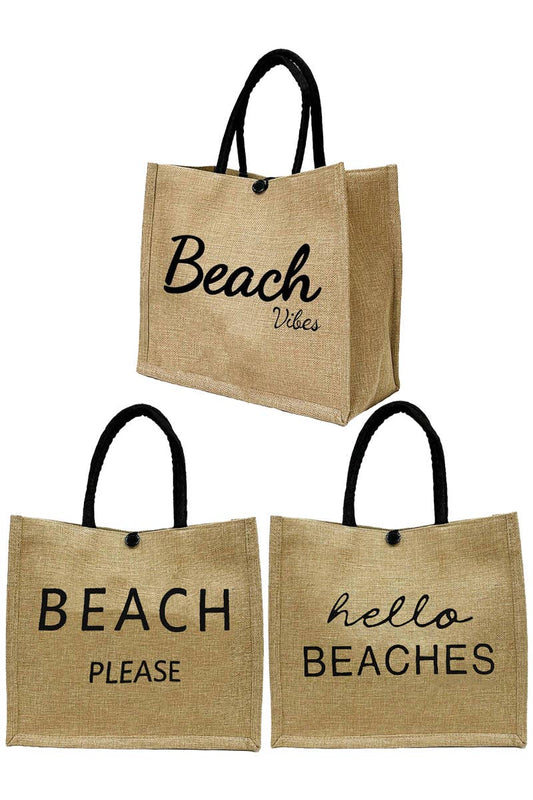 Beach Bag