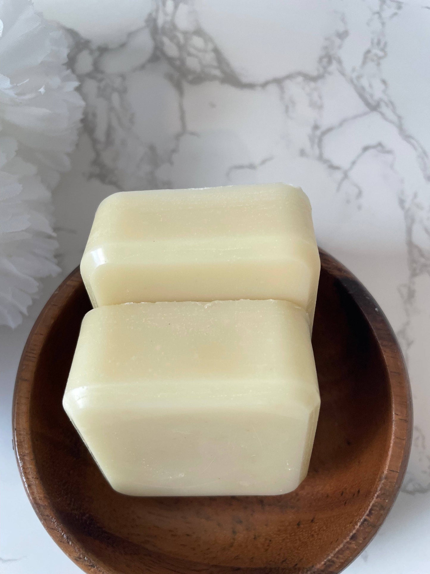 Manuka Honey Conditioner Bar: No Label - IADORNME