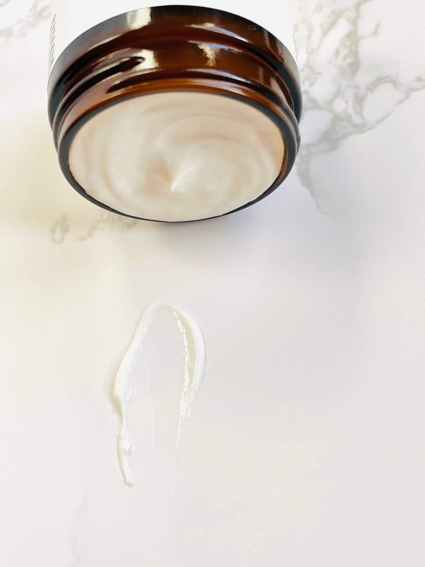 Natural Brightening Face Cream: Yes Label - IADORNME