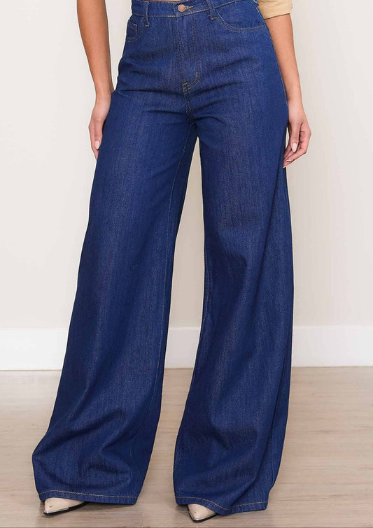 Bella Wide Jeans