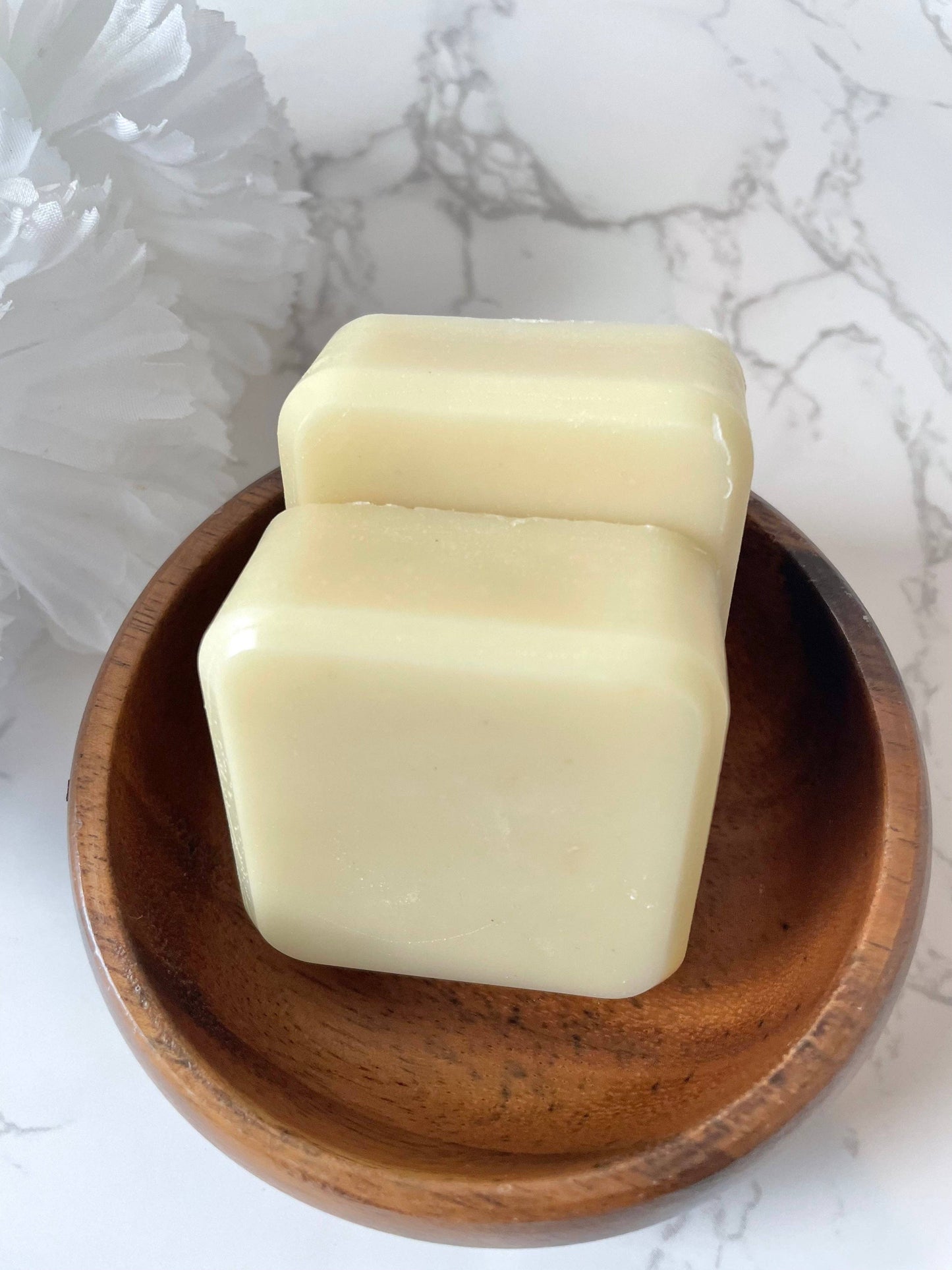 Manuka Honey Conditioner Bar: No Label - IADORNME