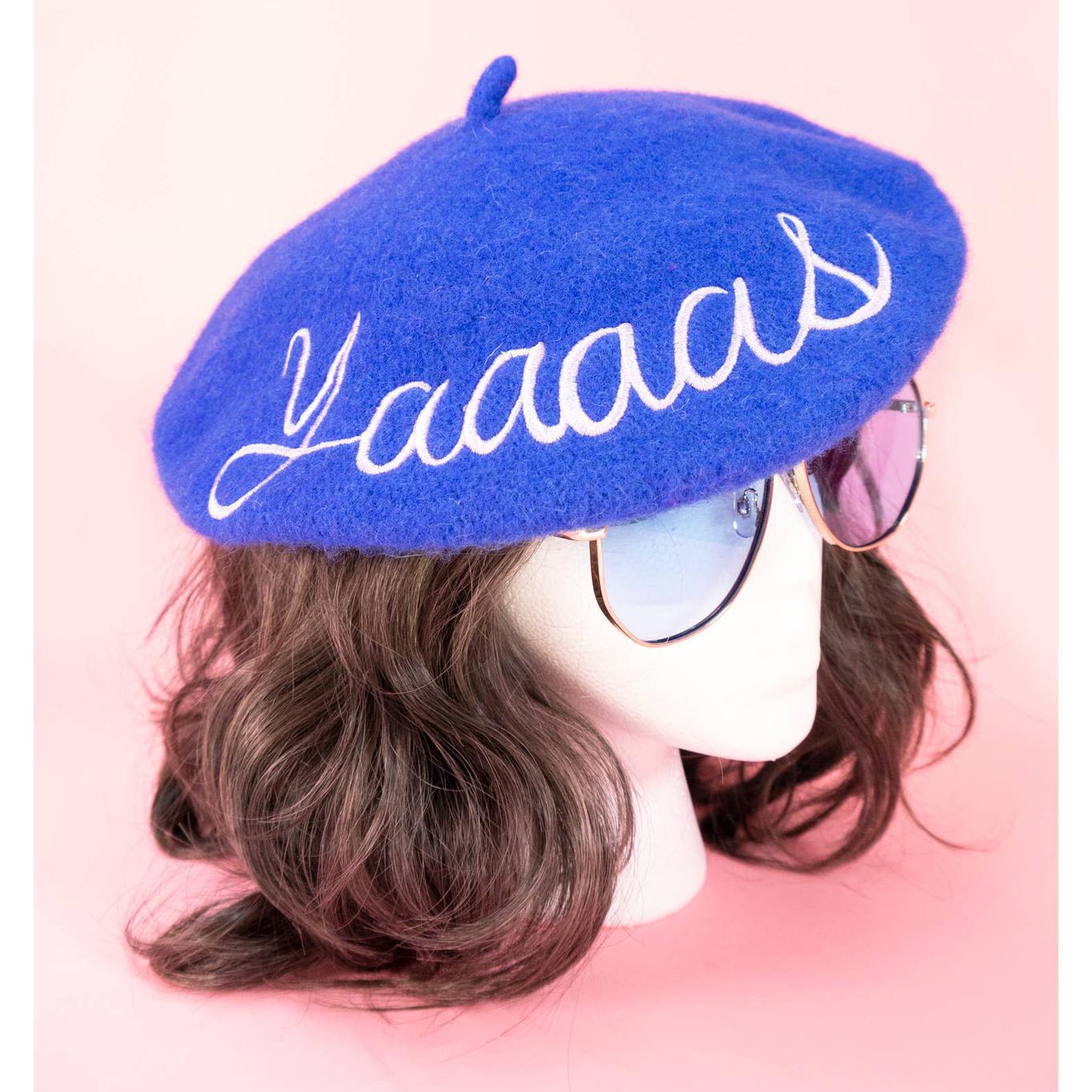 Yassss Berets
