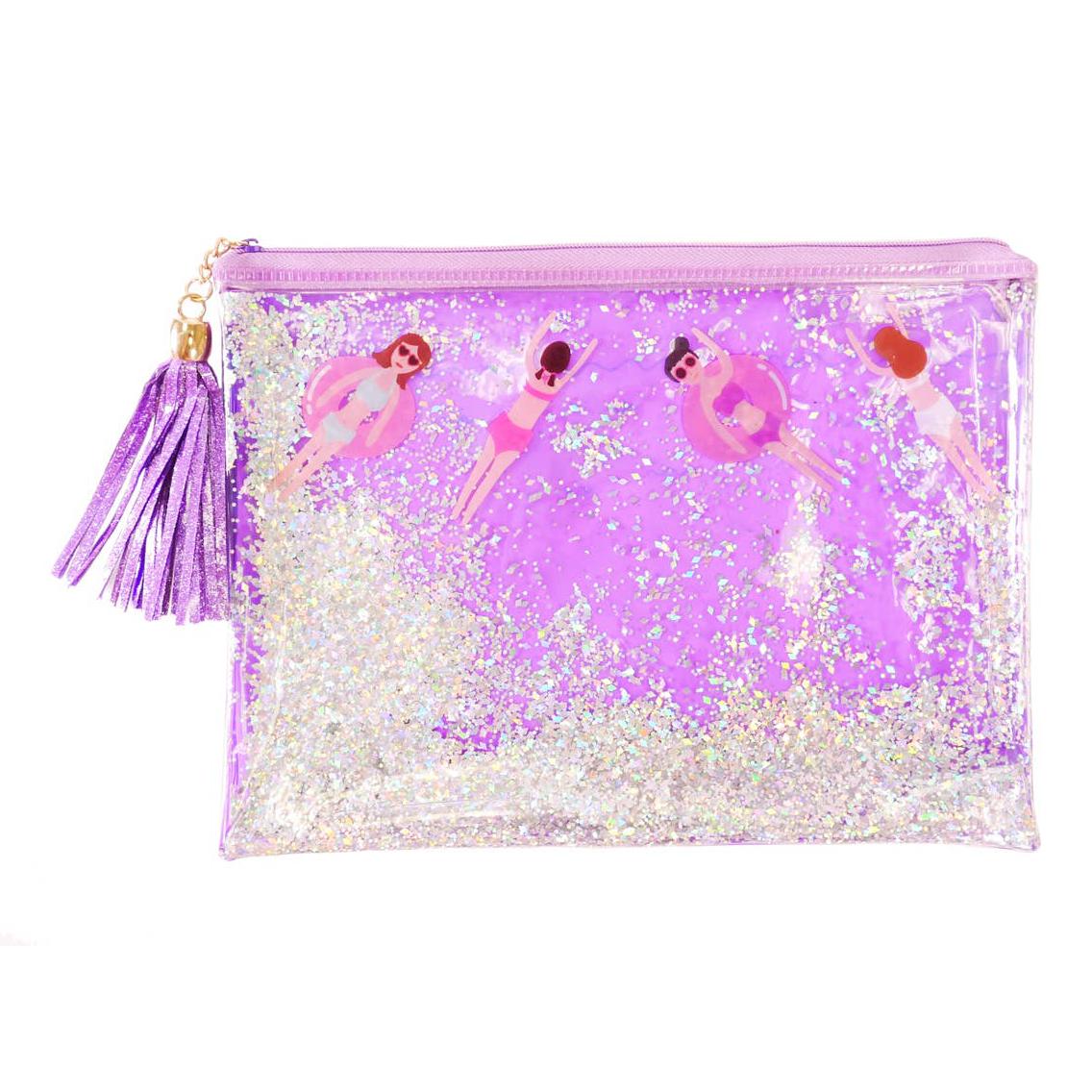Floaty Pouches