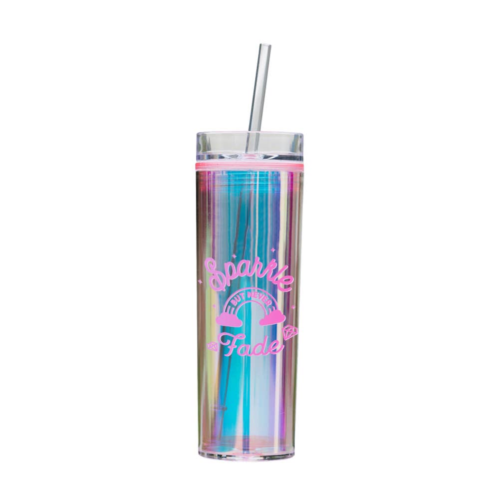 Holographic Tumblers oz