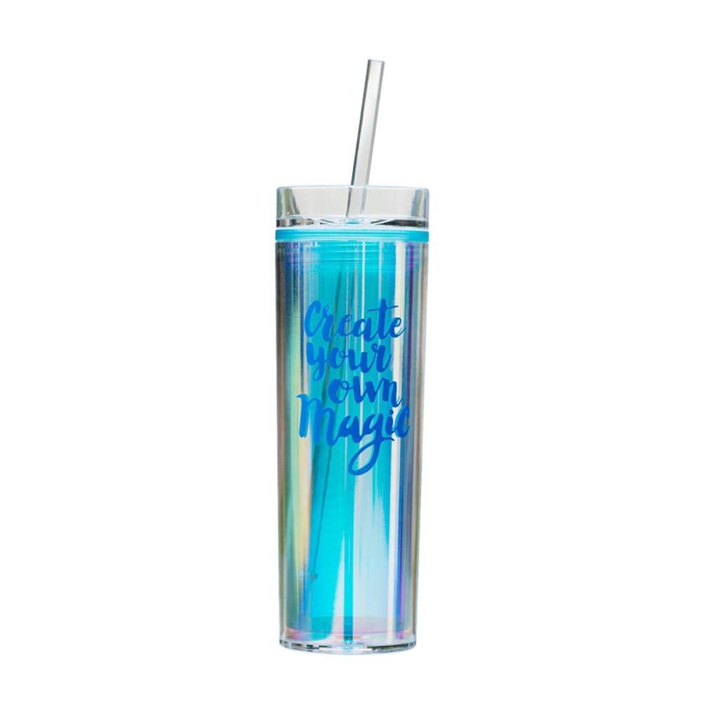 Holographic Tumblers oz