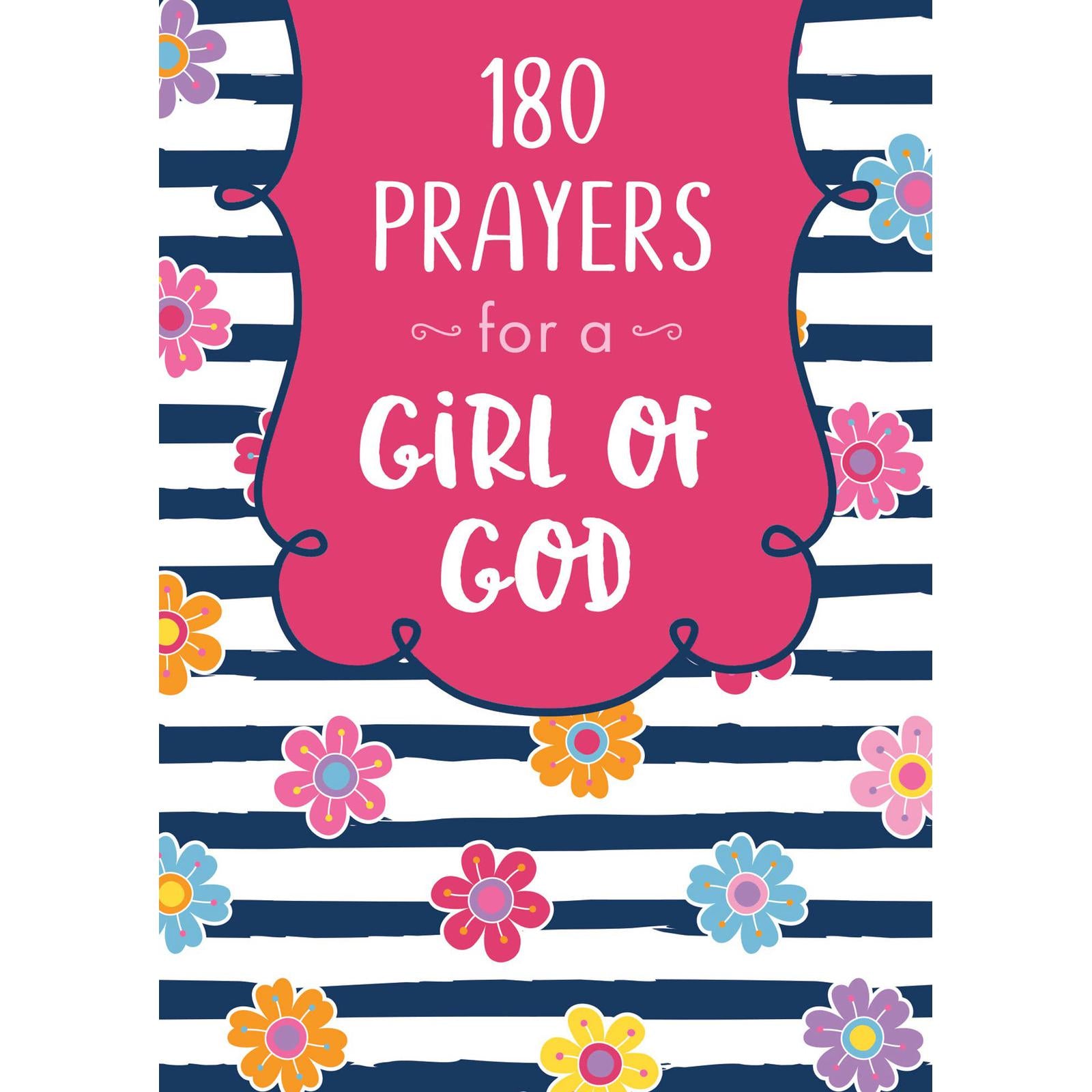 Prayers Girl God