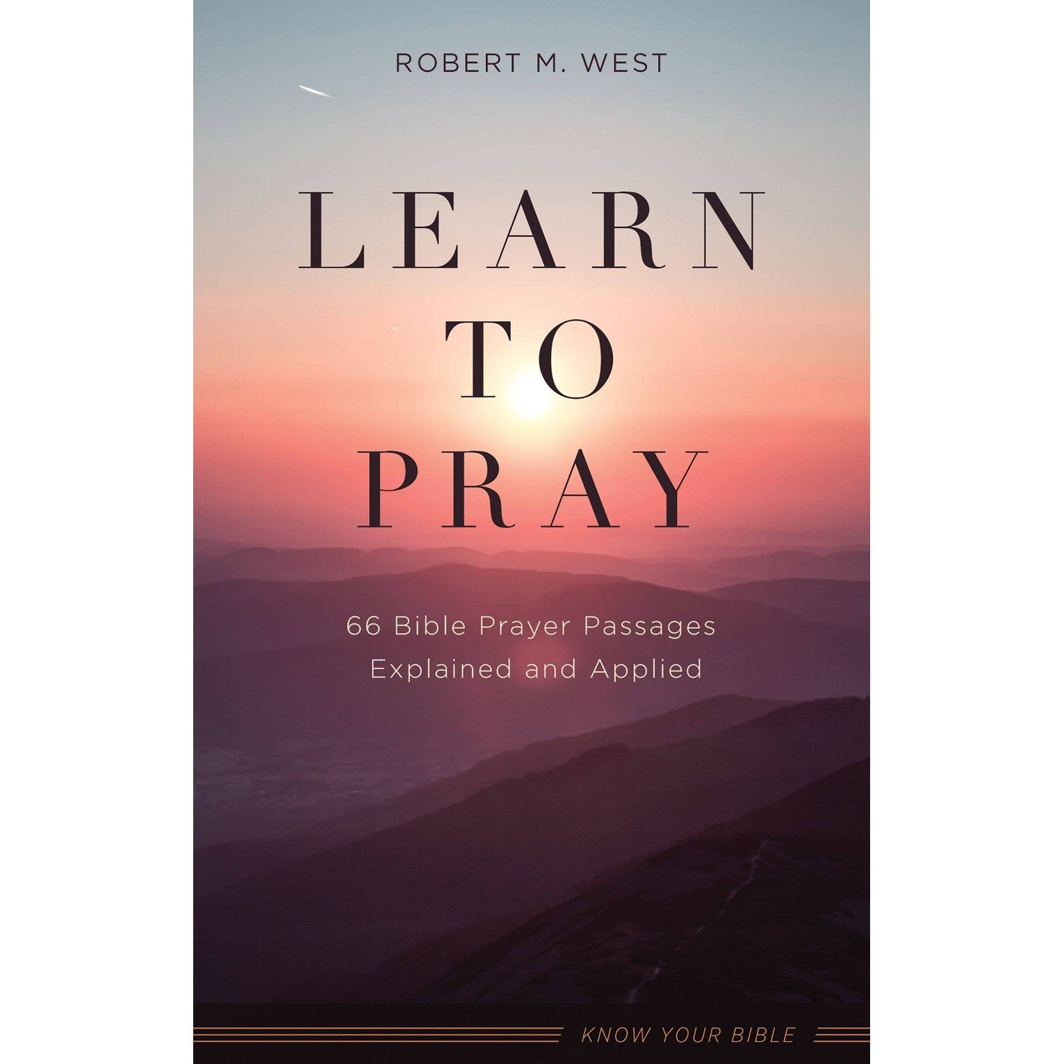 Learn Pray
