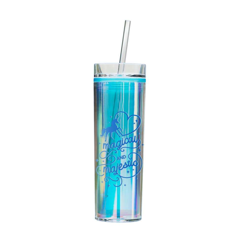 Holographic Tumblers oz