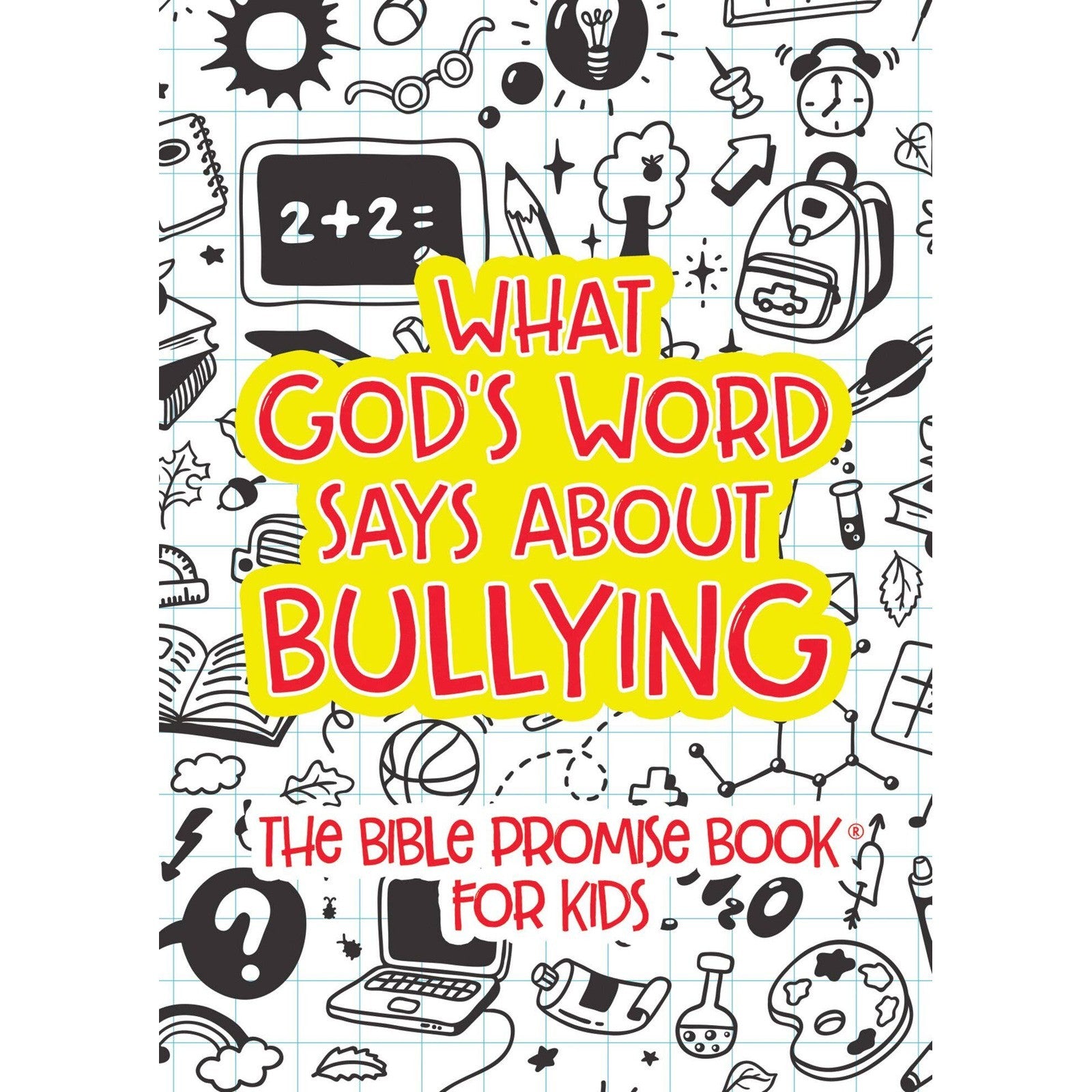 Gods Word Says Bullying