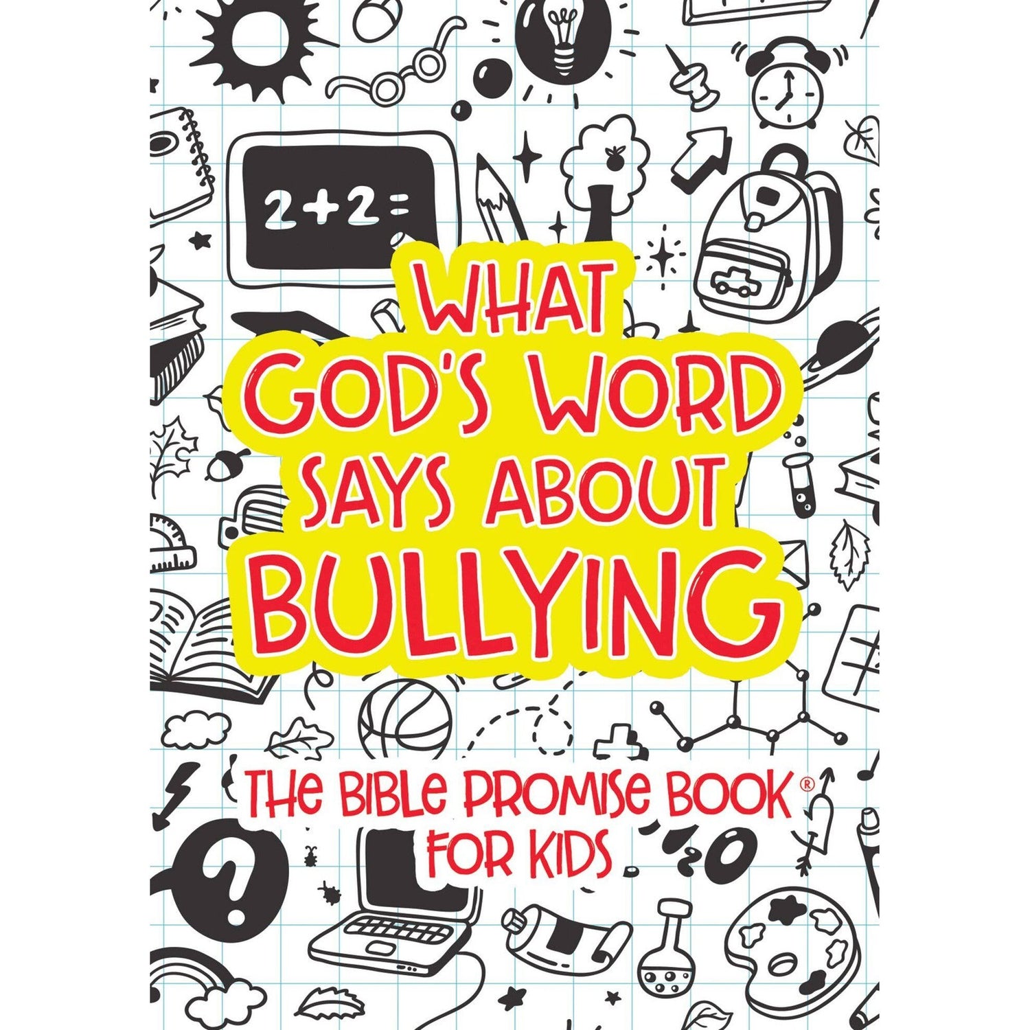 Gods Word Says Bullying