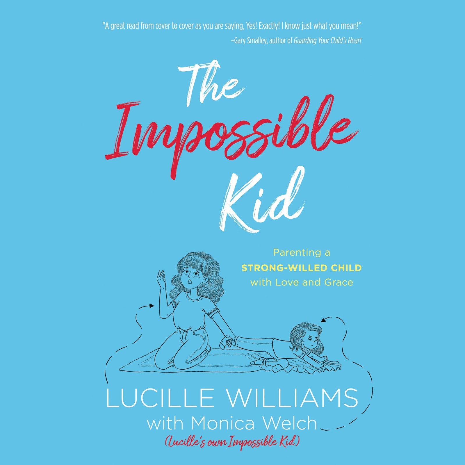 Impossible Kid