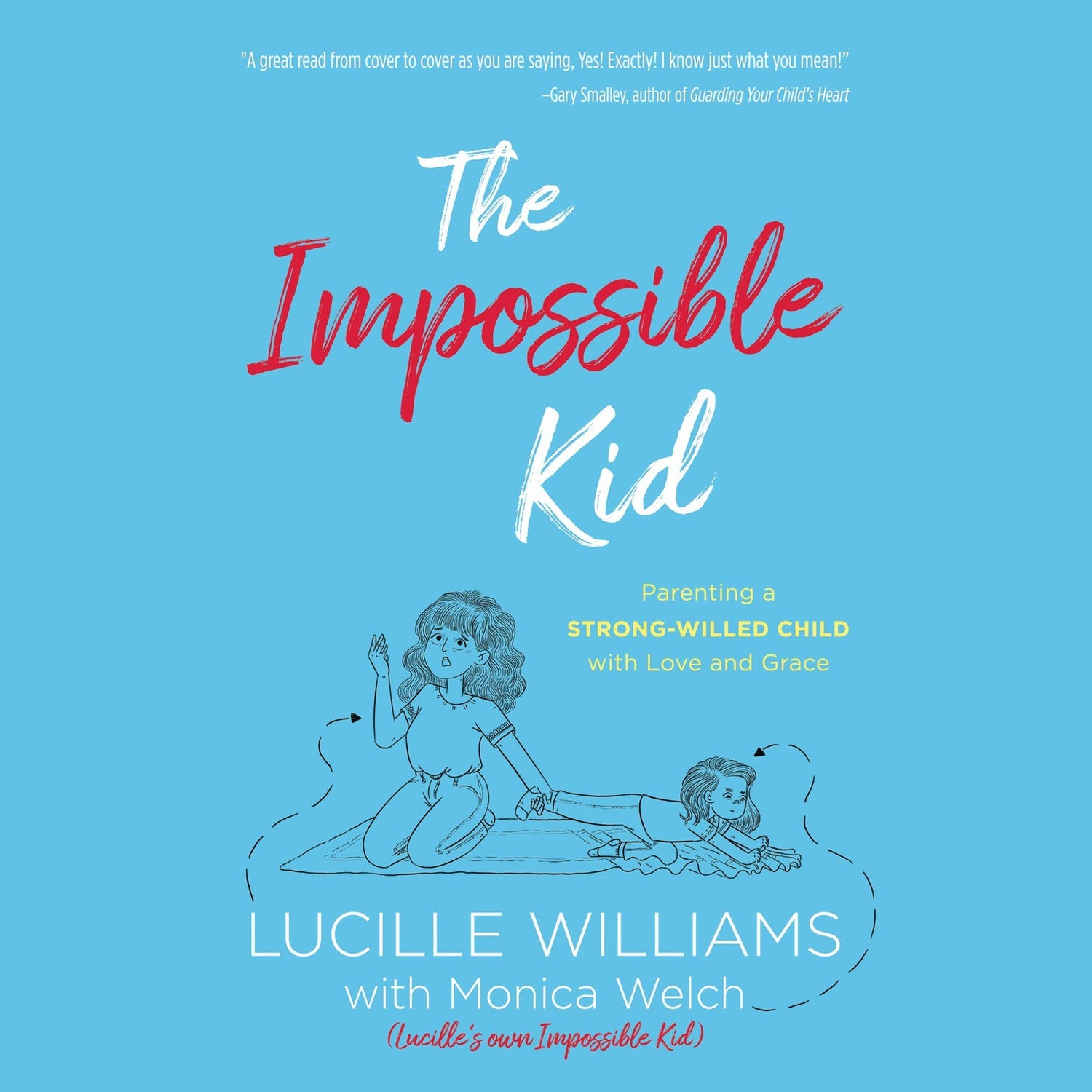 Impossible Kid