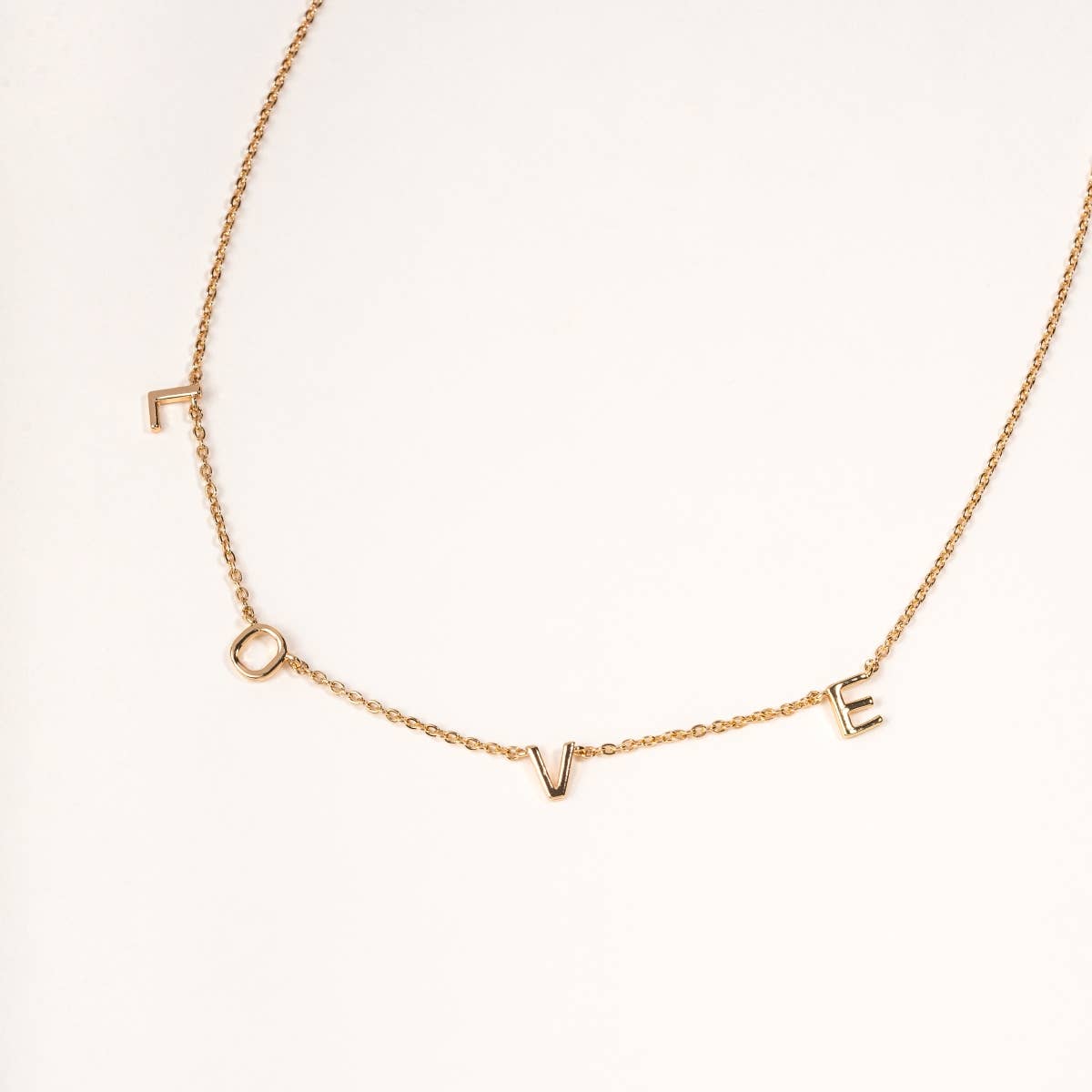 LOVE NECKLACE
