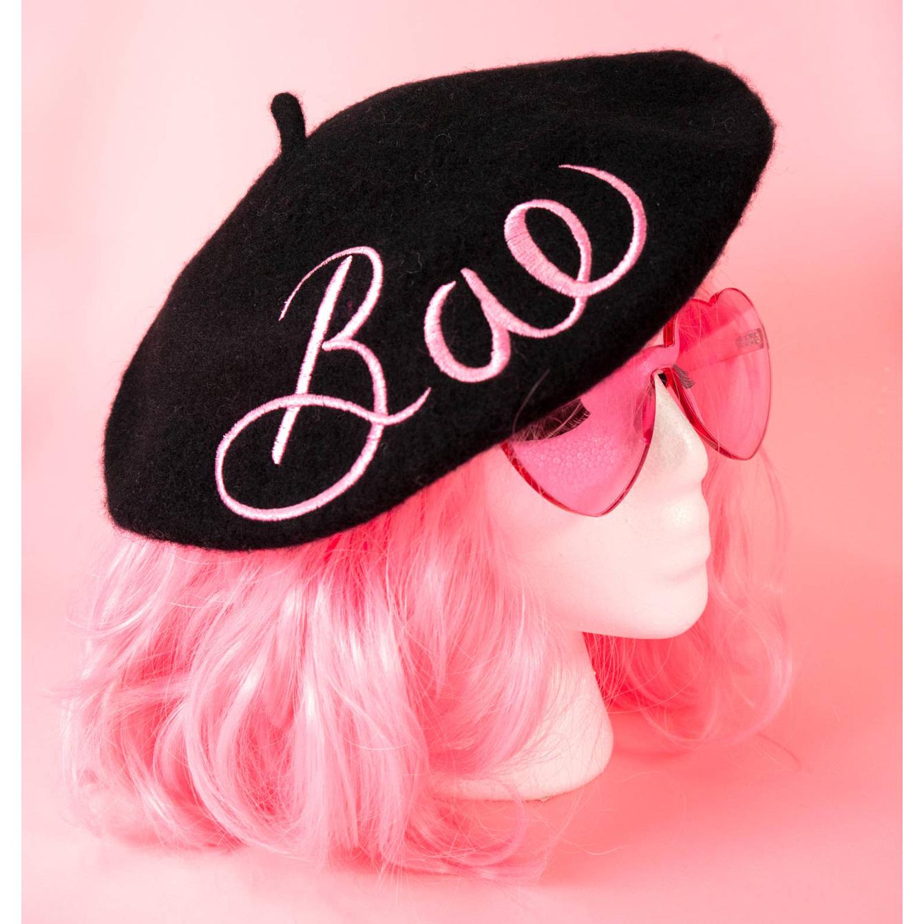 Bae Berets