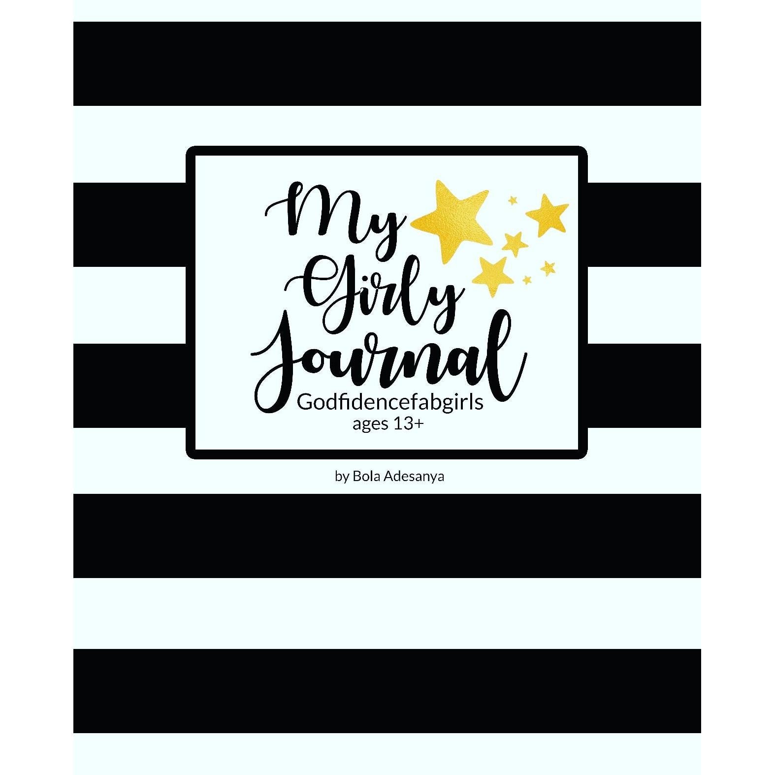 Girly Journal