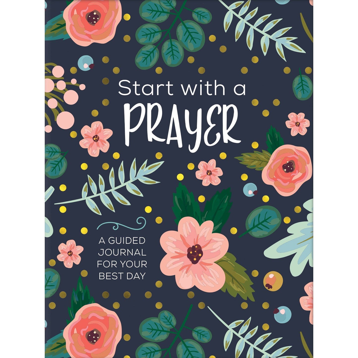 Start Prayer
