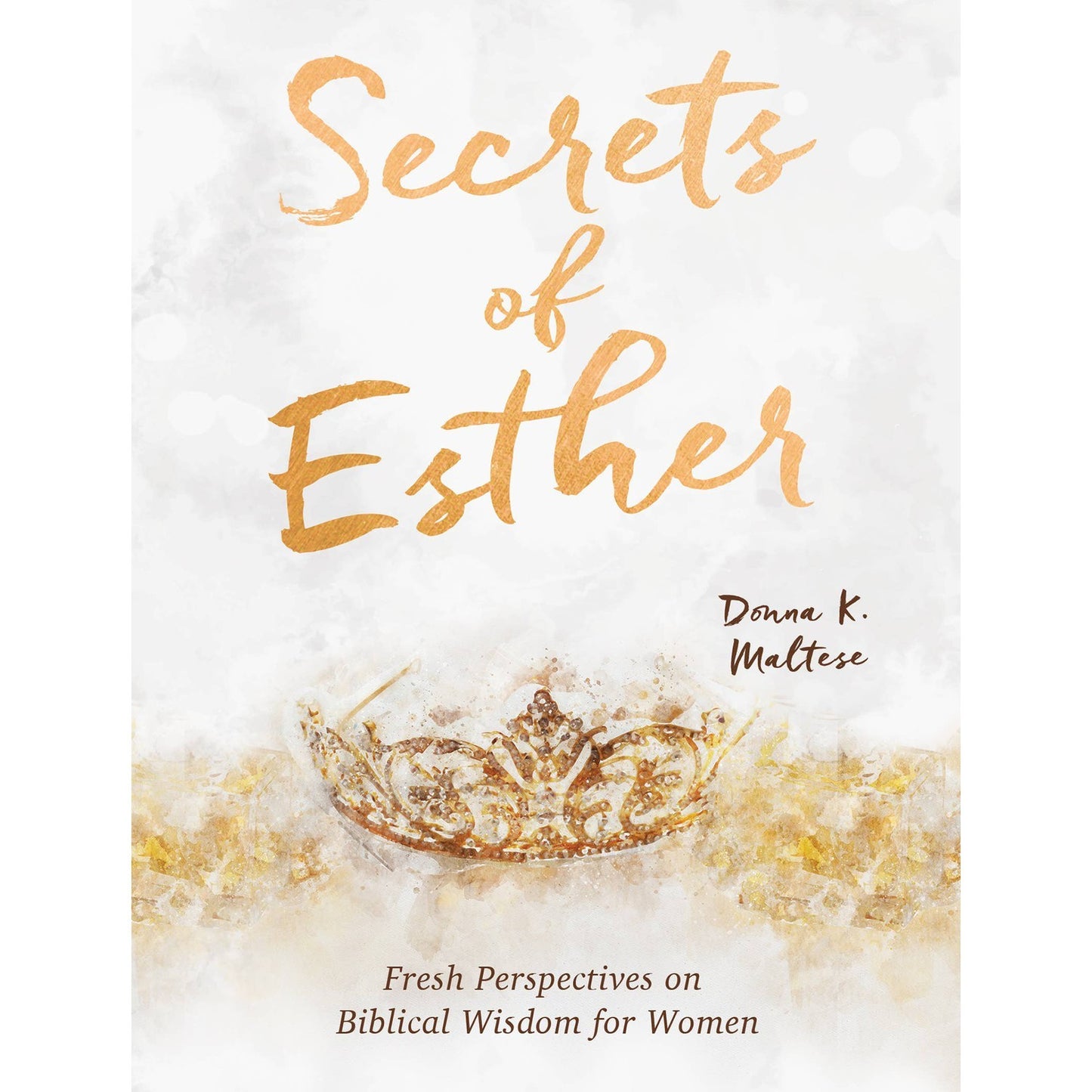 Secrets Esther