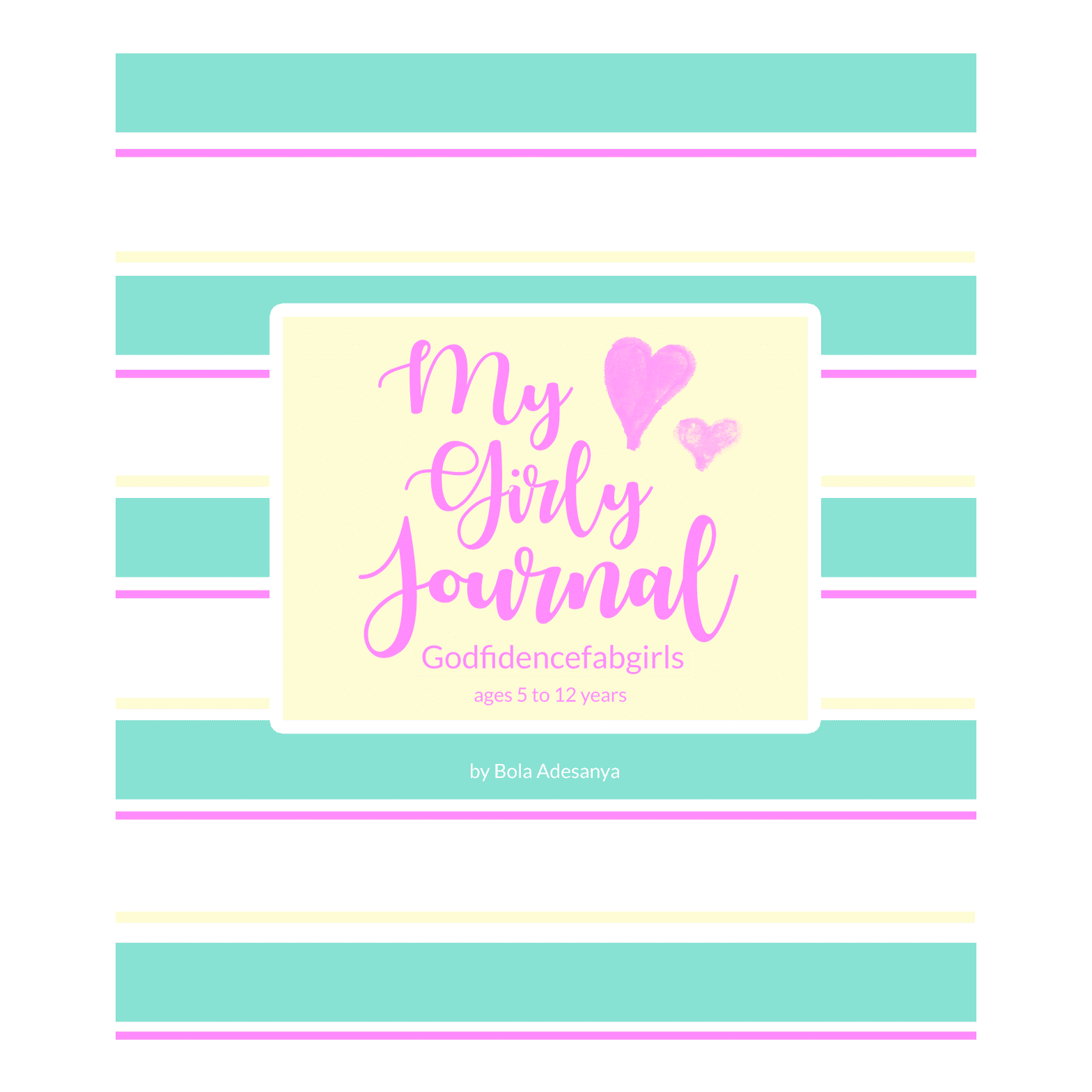 Girly Journal