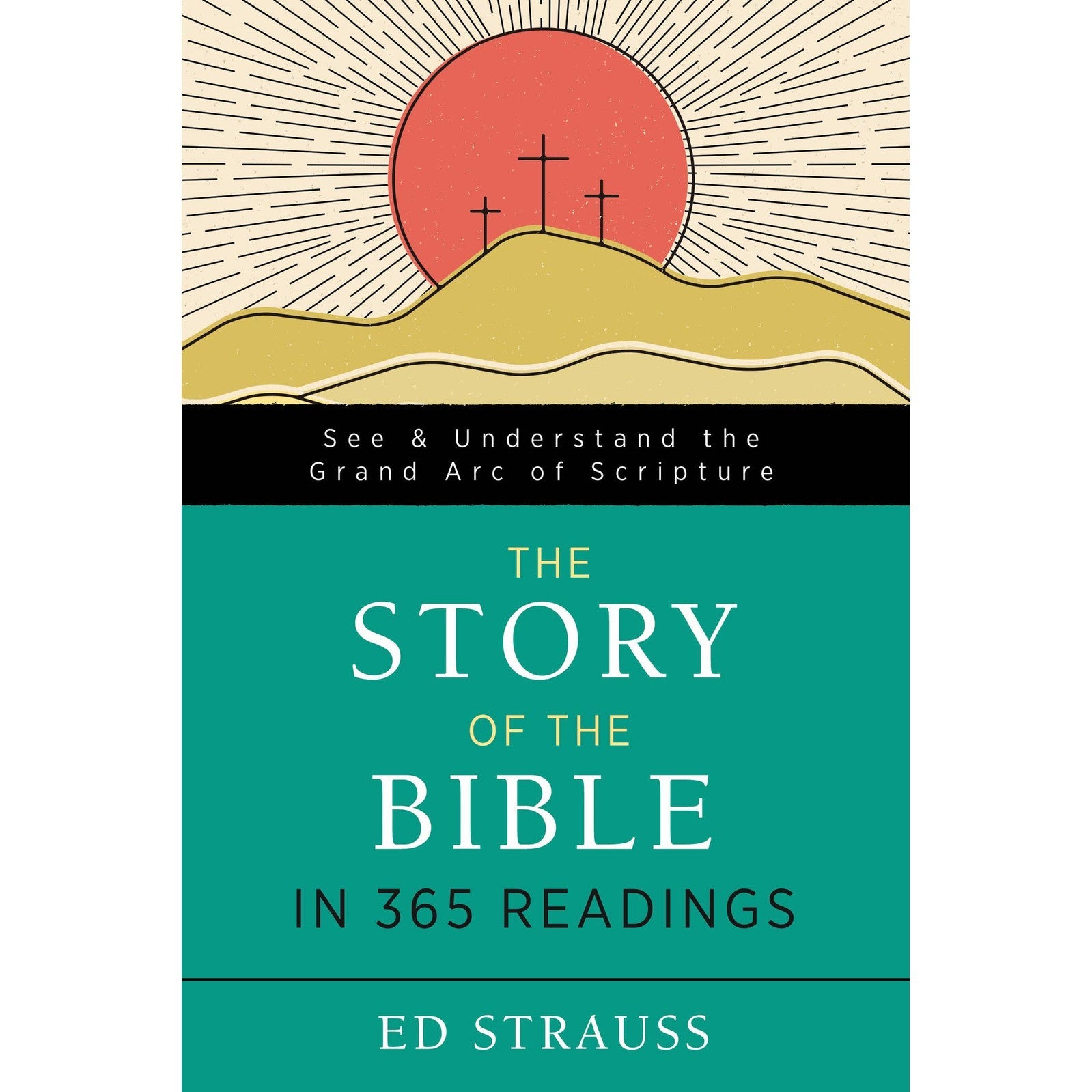 Story Bible Readings