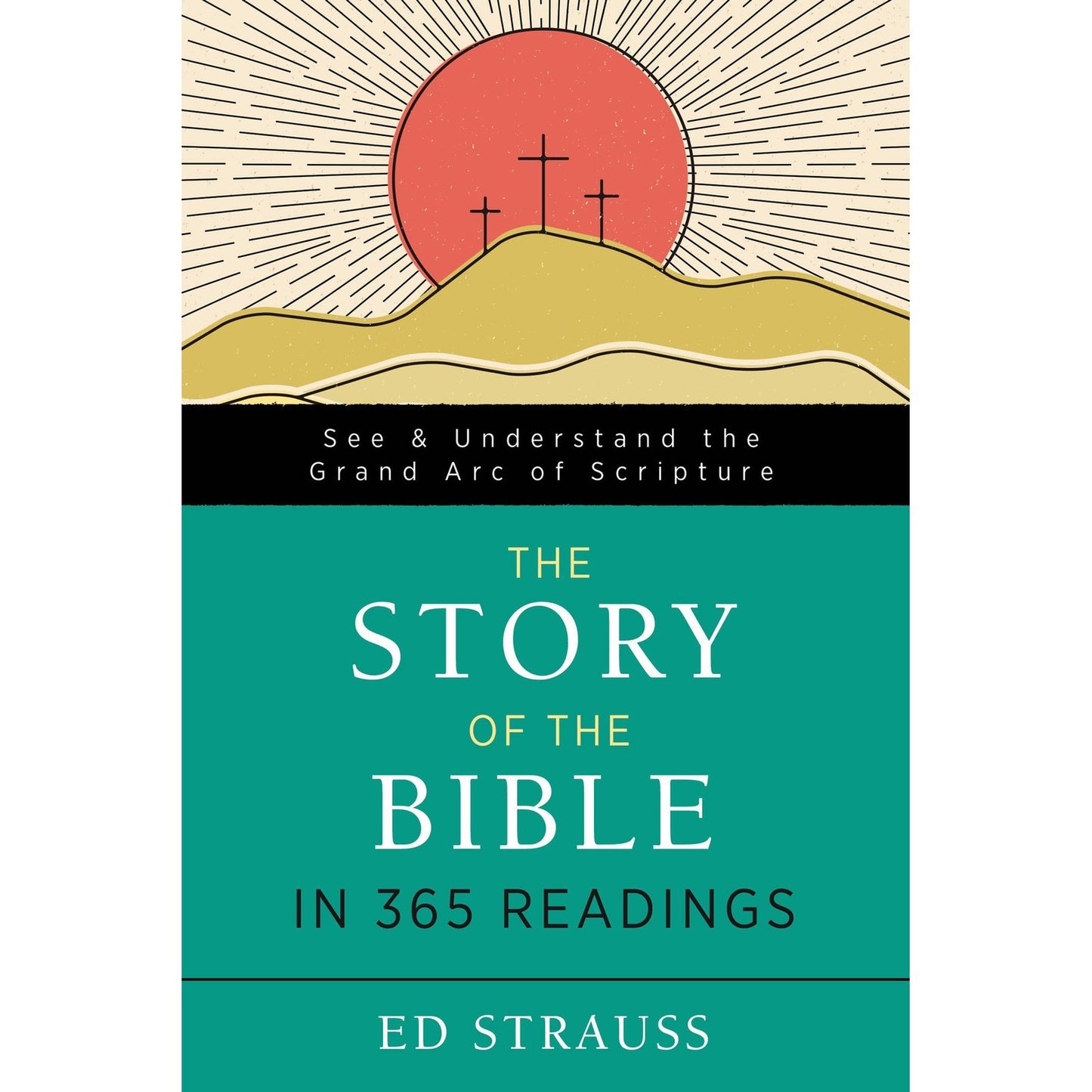 Story Bible Readings