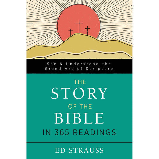 Story Bible Readings