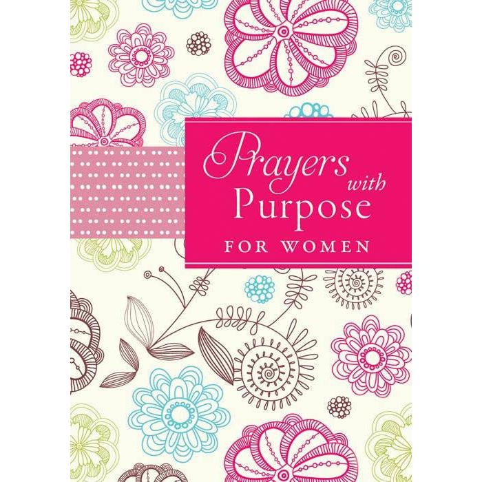 Prayers Purpose Women